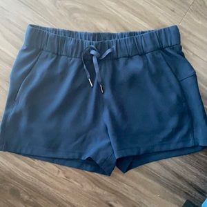 On the Fly MR Short 2.5” Woven